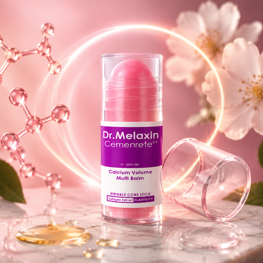 Glow Facial Efecto Piel Porcelana